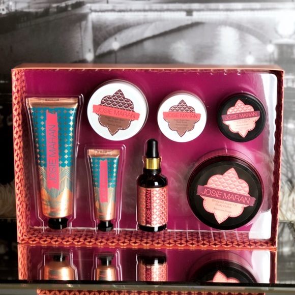 Josie Maran Escape to Morocco Box Set - Picture 4 of 7